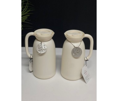 طقم ترامس مع تعليقة