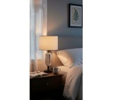 ابجورة كريستال اسود