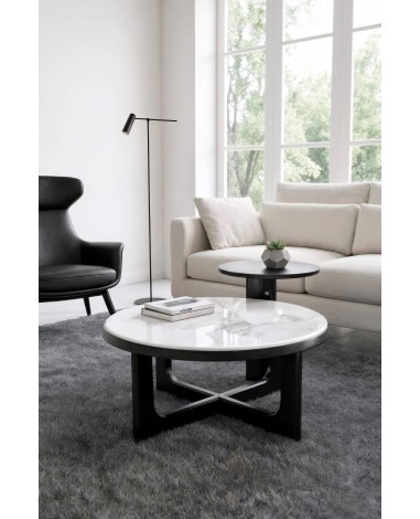 طاولة ثنائية 