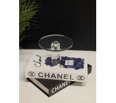 صحن زجاج صغير