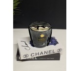 شمعة تايقر رمادي صغير