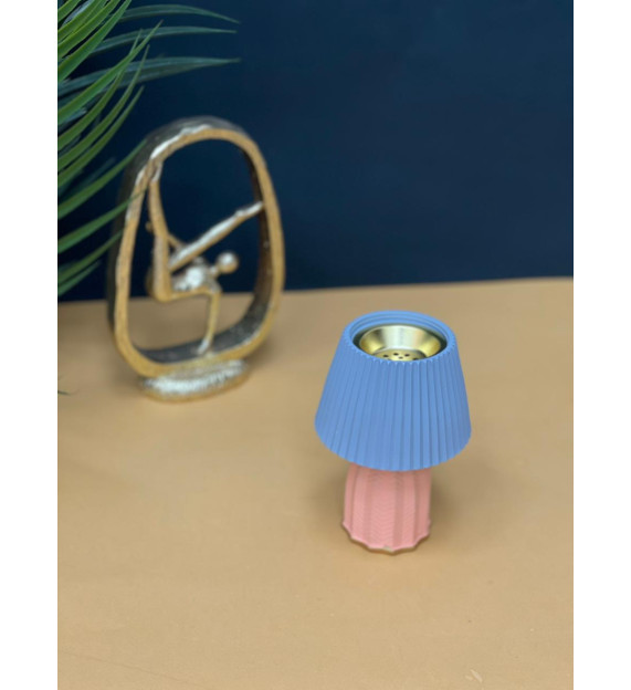 مبخرة على شكل ابجورة 02