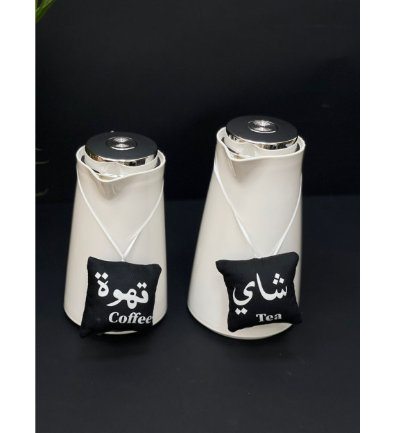 تعليقة ترامس