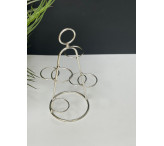 شيال فناجيل فضي 