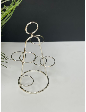 شيال فناجيل فضي 