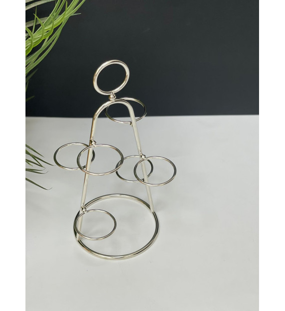 شيال فناجيل فضي 