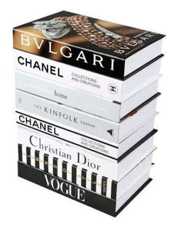 كتاب ديكور 