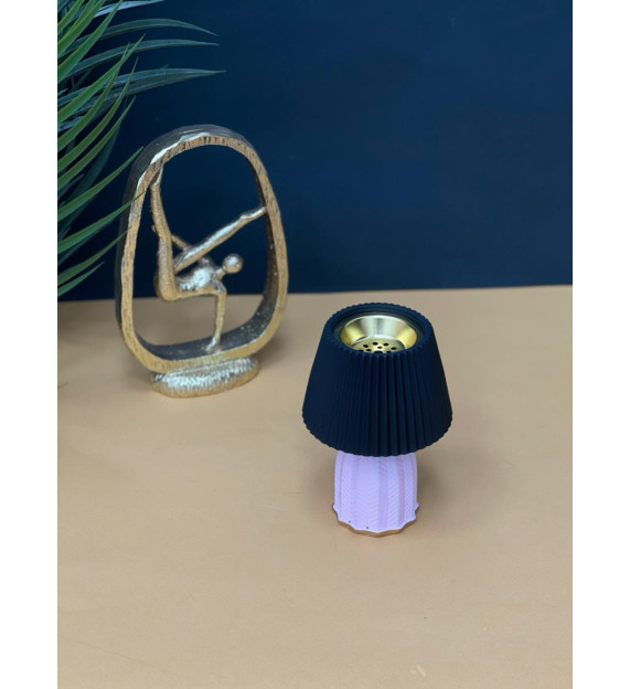 مبخرة على شكل ابجورة 03