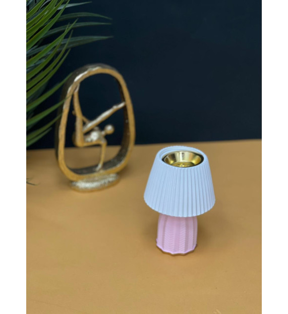 مبخرة على شكل ابجورة 05