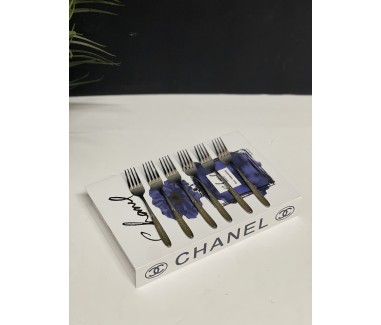 شوك 6 قطع مكس