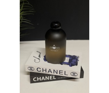 معطر اورما اسود 1000 ملي 