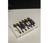 ملاعق 6 قطع 001