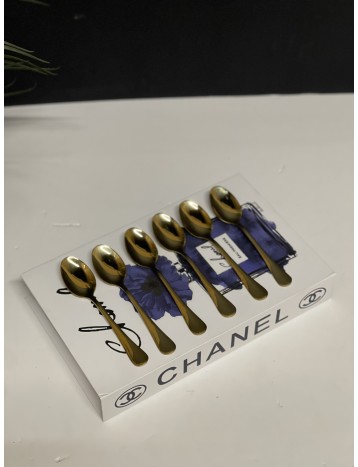 ملاعق 6 قطع 001