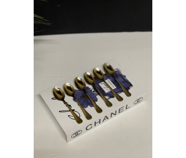 ملاعق 6 قطع 001