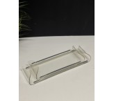 طقم صواني فضي 002