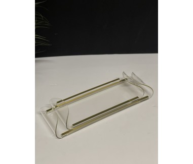 طقم صواني ذهبي 001