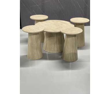 طقم طاولات 0015