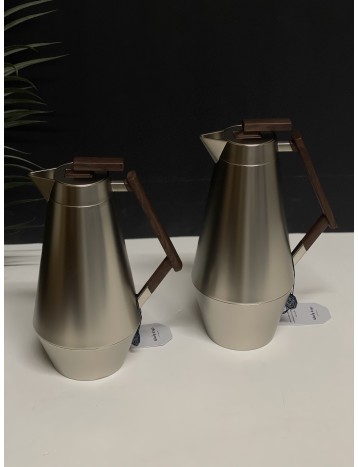 ترامس جوانا خشبي