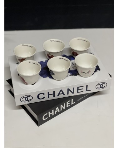 فناجيل بعبارات 01