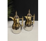 طقم ترامس البيرق مكس