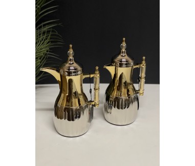 طقم ترامس البيرق مكس