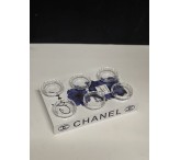 طقم صحون فصم صغيره 02