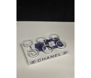 طقم صحون فصم صغيره 02