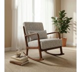 كرسي هزاز 01