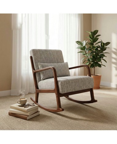 كرسي هزاز 01