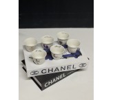 فناجيل بعبارات رمضان