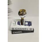 مبخره مكس ذهبي 04