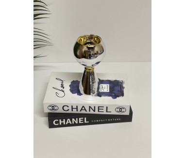 مبخره مكس ذهبي 04