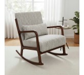 كرسي هزاز 02