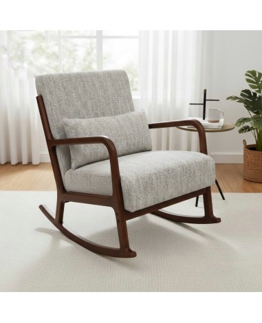 كرسي هزاز 02