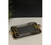 طقم صواني مكس 0013