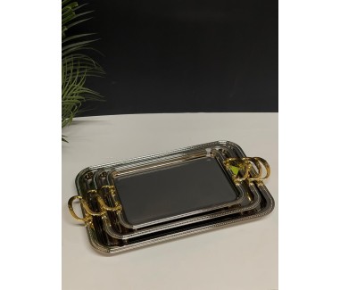 طقم صواني مكس 0013