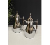 طقم ترامس البيرق خشبي