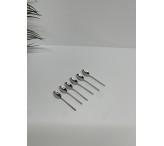 ملاعق فضي 0016