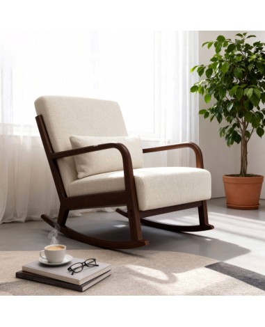 كرسي هزاز 03