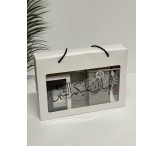 مصحف مع سجاده ومبخره 02