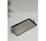 صينية فراشه وسط