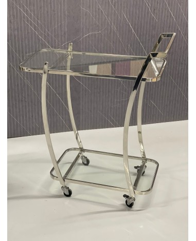 عربيه ضيافة دورين فضي 001