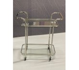 عربيه ضيافة دورين فضي 002