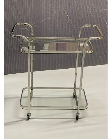 عربيه ضيافة دورين فضي 002