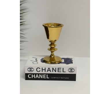 مبخره النوري ذهبي 