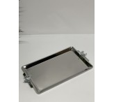 صينية فراشة  كبير