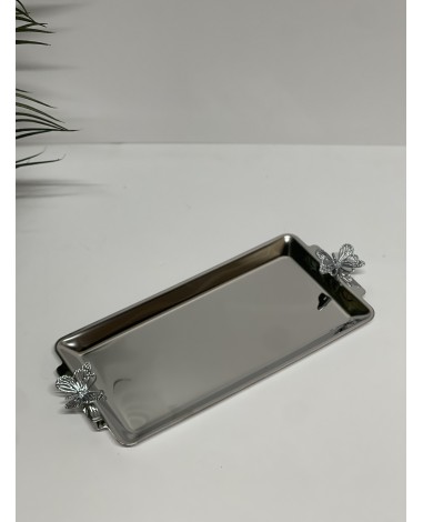 صينية فراشة صغير