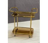 عربيه ضيافة دورين ذهبي 001