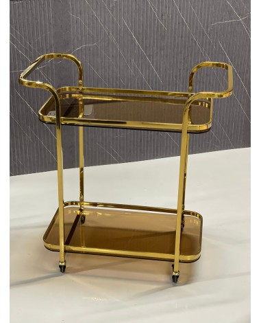 عربيه ضيافة دورين ذهبي 001