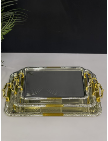 طقم صواني مكس 015